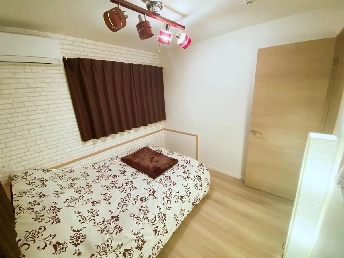 Holiday home Hotel El Shinjuku 4 Tokyo Japan