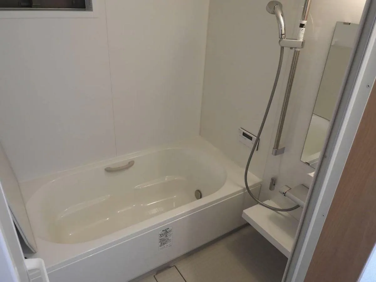 Hotel El Shinjuku 4 Tokyo Holiday home