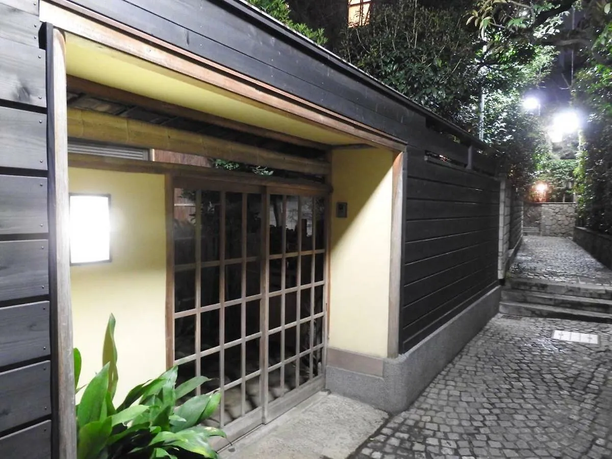 Hotel El Shinjuku 4 東京都 日本