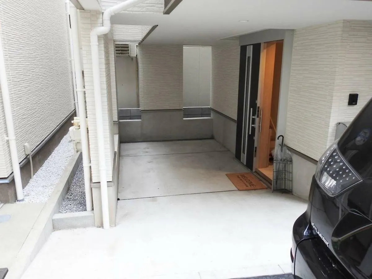度假居 Hotel El Shinjuku 4 東京都 日本