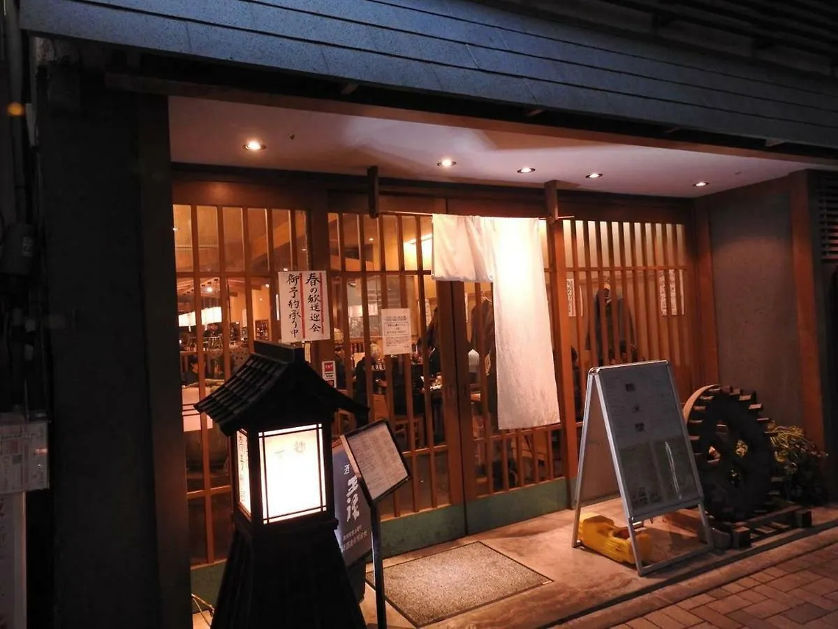 Hotel El Shinjuku 4 東京都
