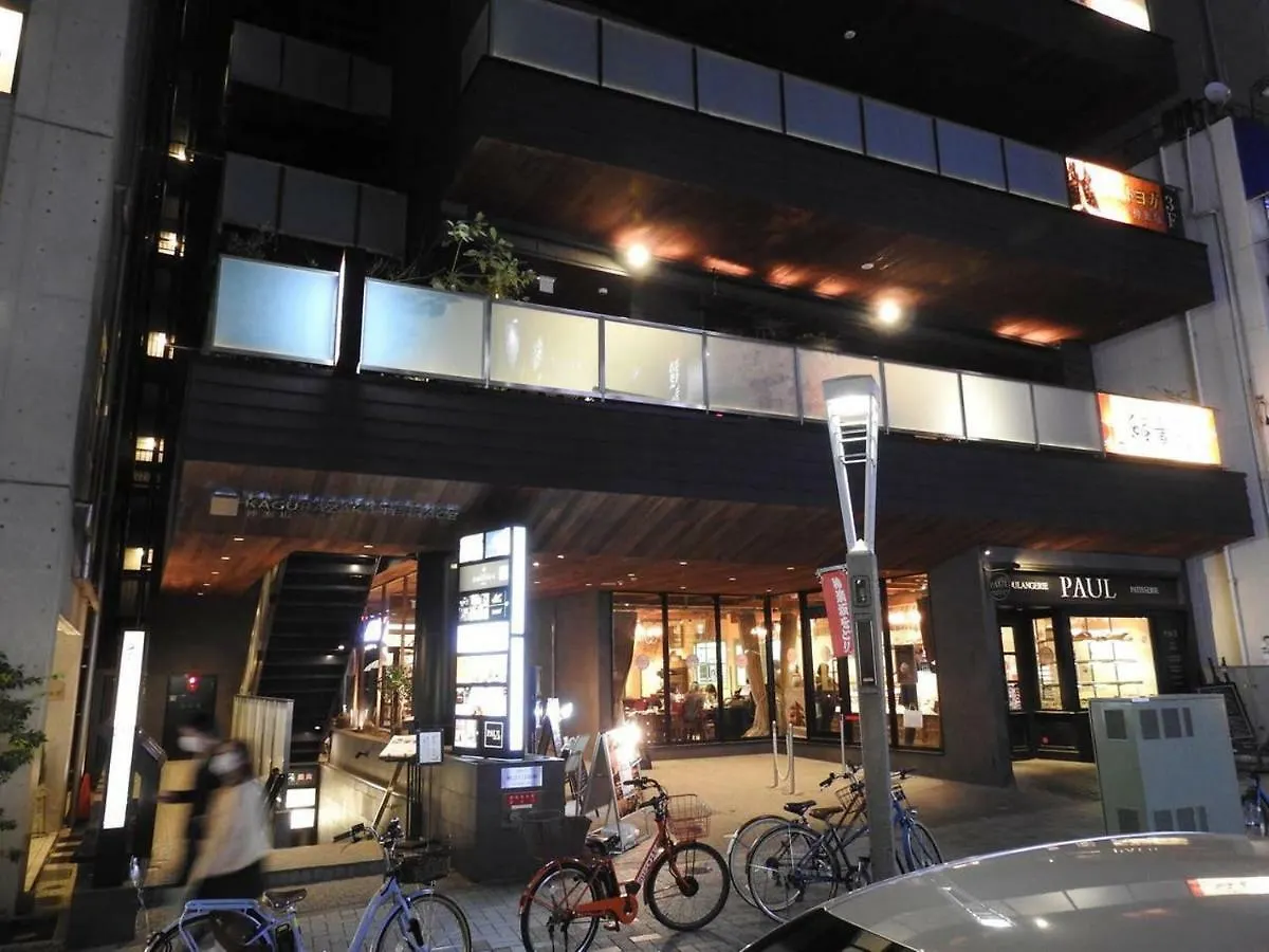Hotel El Shinjuku 4 東京都 度假居