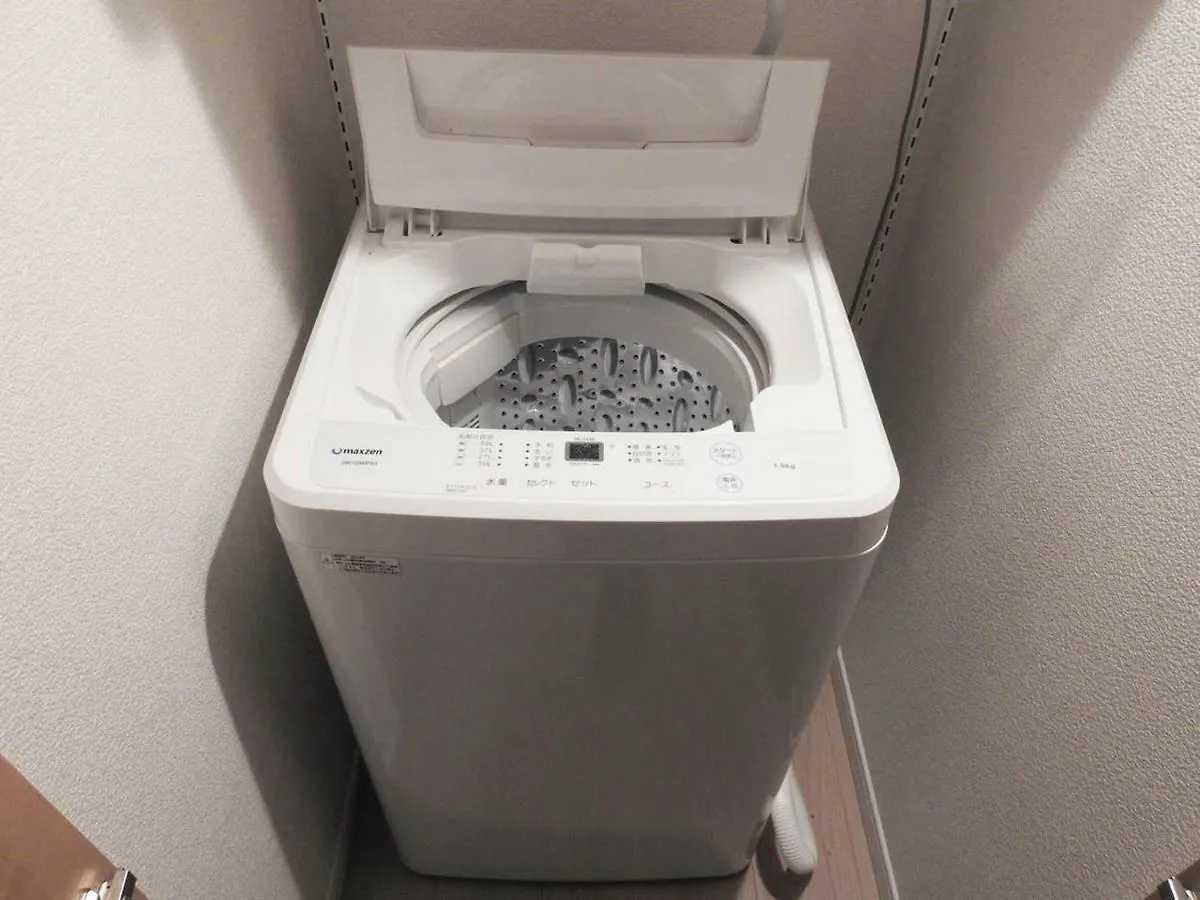 Hotel El Shinjuku 4 東京都