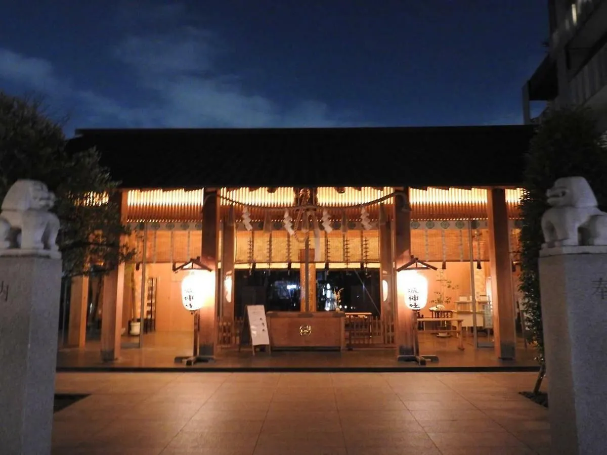 Hotel El Shinjuku 4 東京都