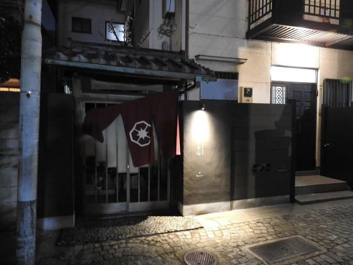 度假居 Hotel El Shinjuku 4 東京都