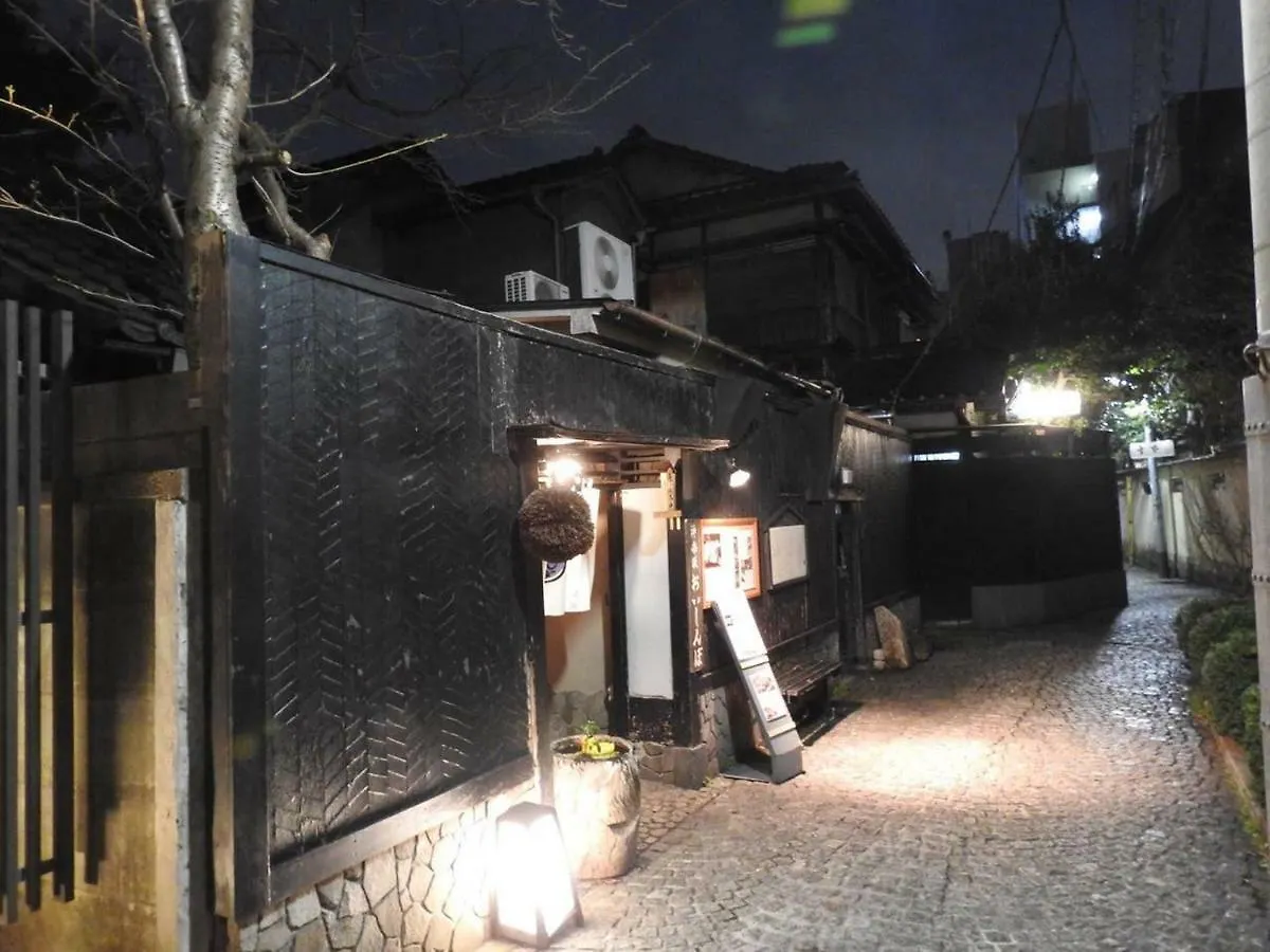 Hotel El Shinjuku 4 東京都 度假居