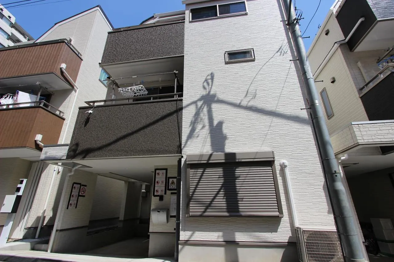 Hotel El Shinjuku 4 東京都