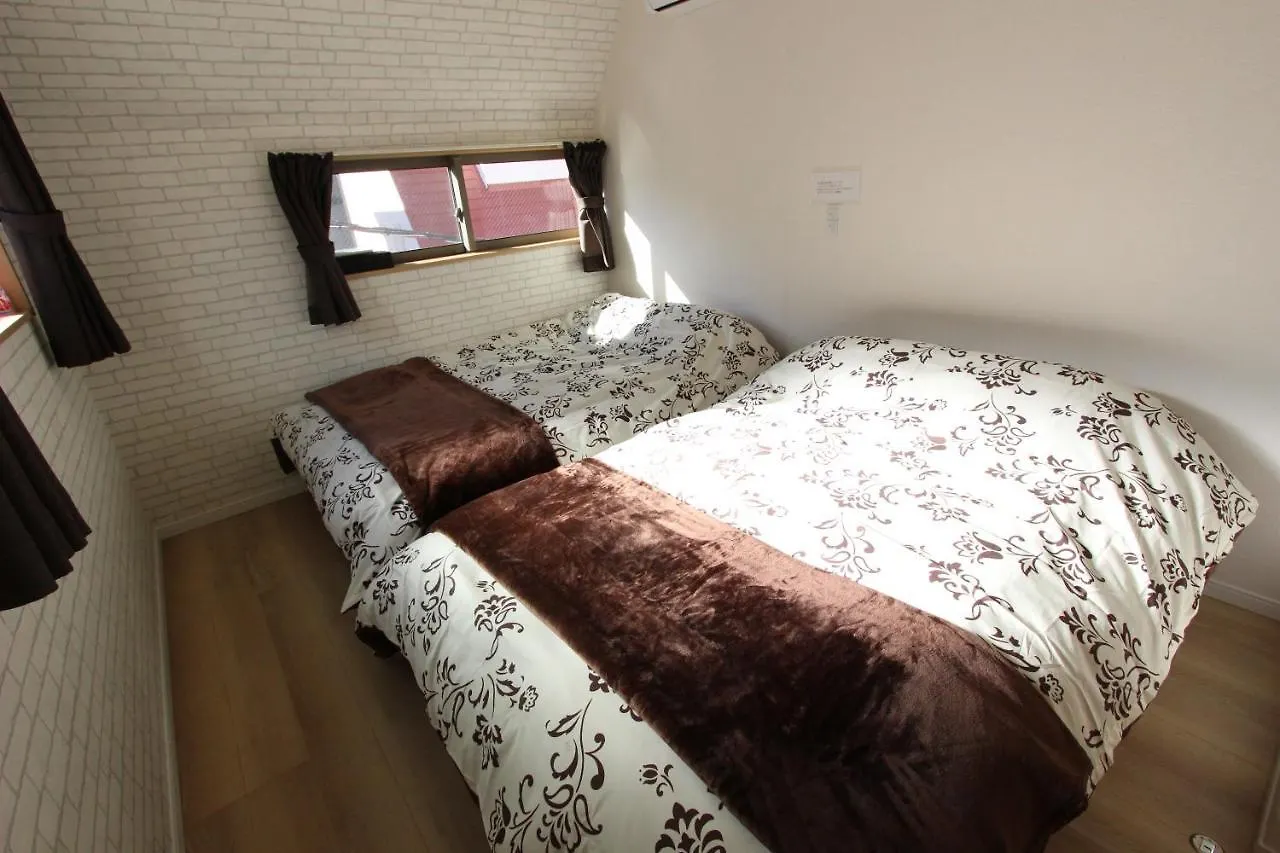 Hotel El Shinjuku 4 東京都 度假居