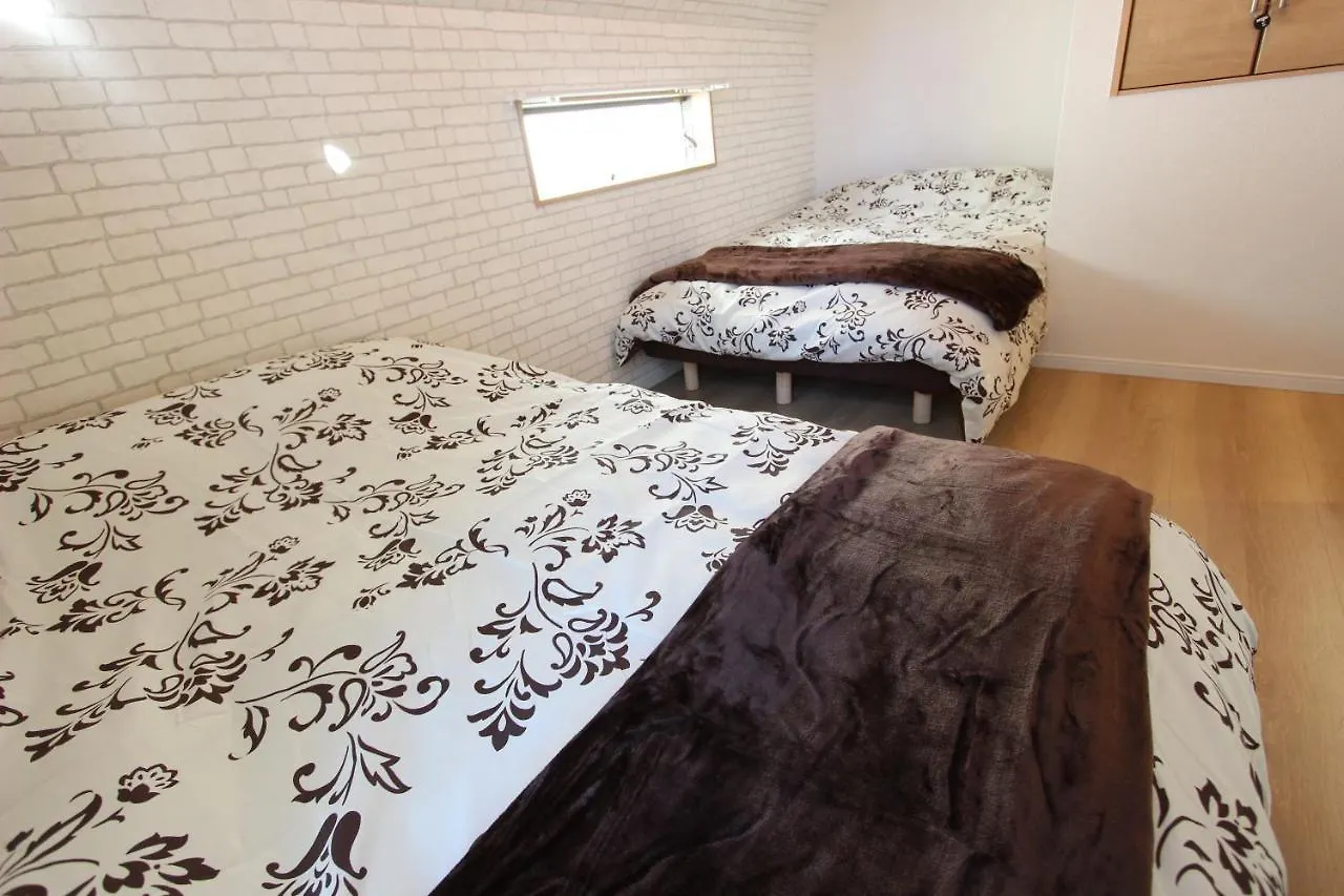 Hotel El Shinjuku 4 東京都
