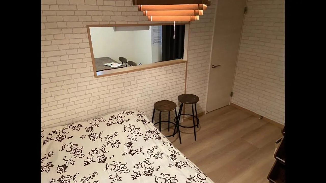 Hotel El Shinjuku 4 東京都 度假居
