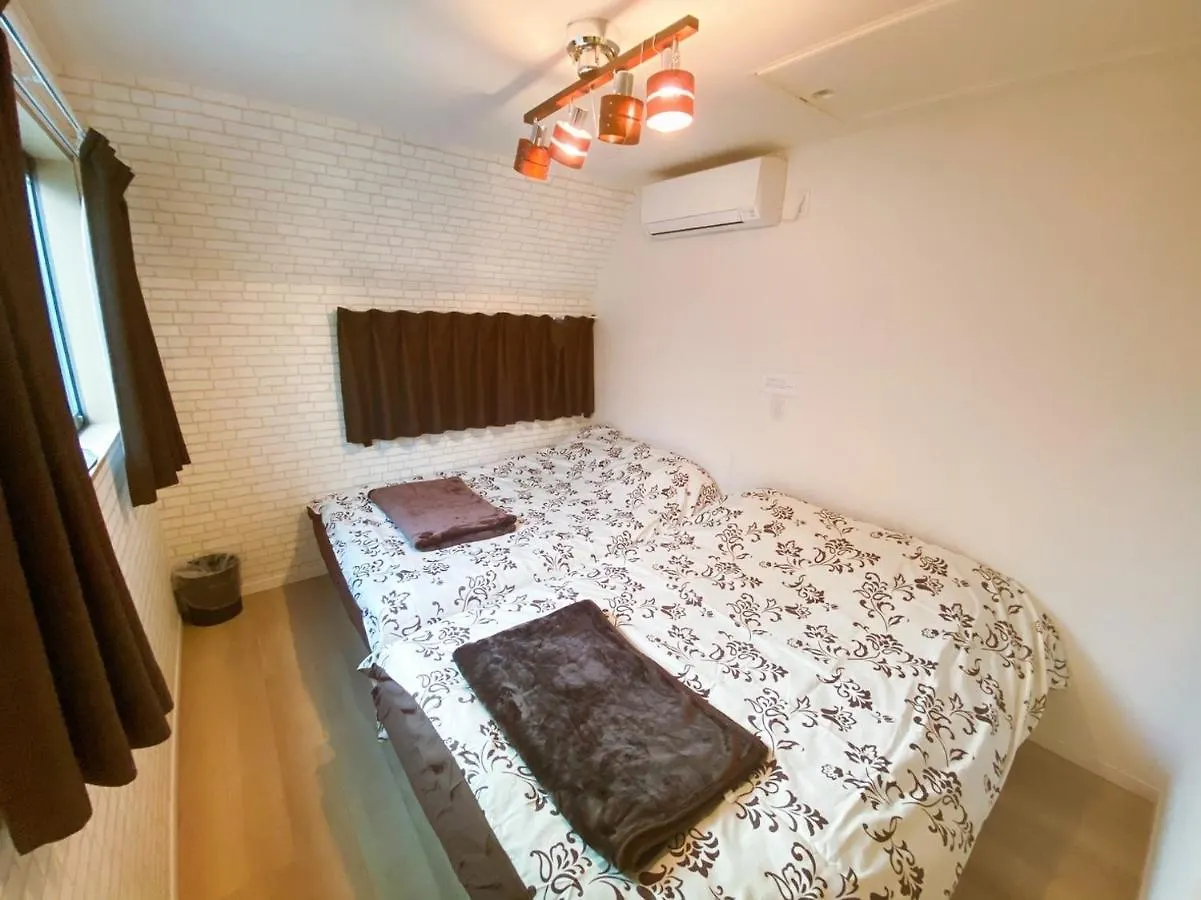 Hotel El Shinjuku 4 東京都